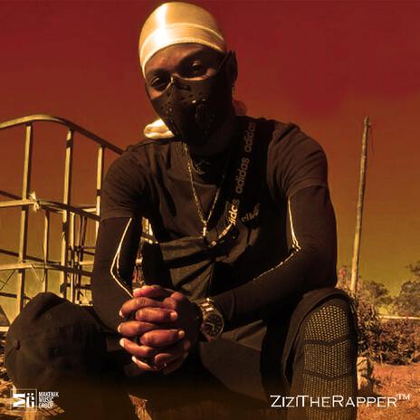 Camagu cover art