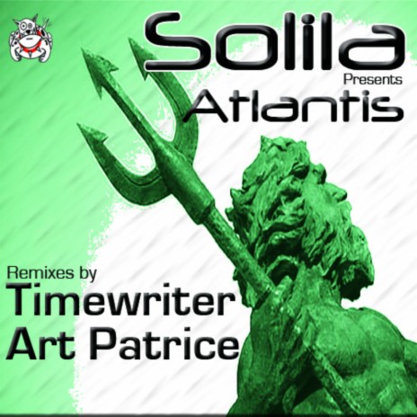 Atlantis (Original Mix) cover art