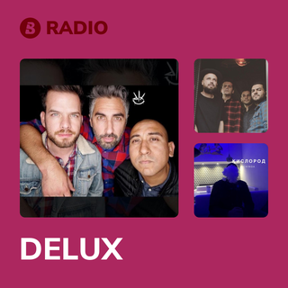 DELUX Radio