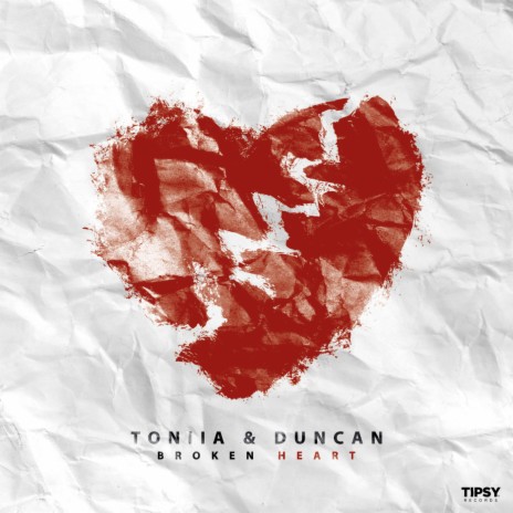 Broken Heart ft. Duncan cover art