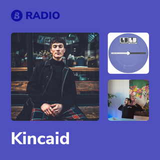 Kincaid Radio