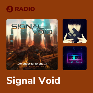 Signal Void Radio