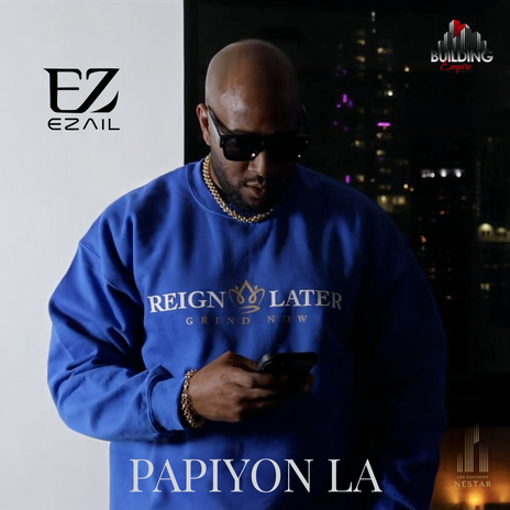 PAPIYON LA