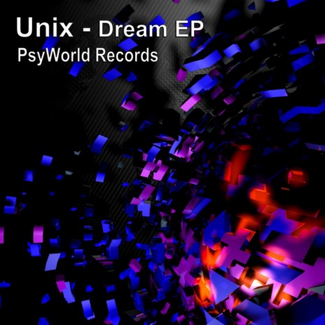 Quarks (Original Mix) cover art