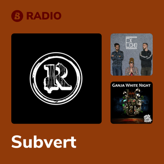 Subvert Radio