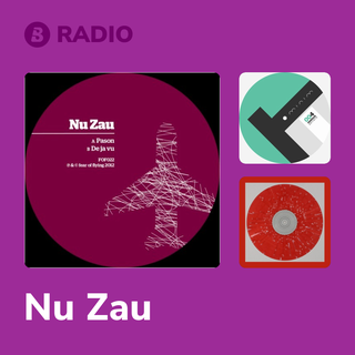 Nu Zau Radio