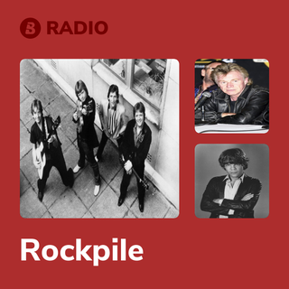 Rockpile Radio
