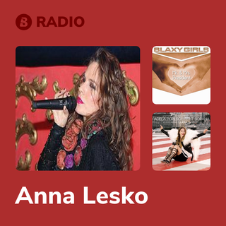 Anna Lesko Radio