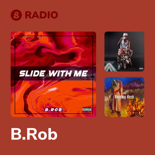 B.Rob Radio