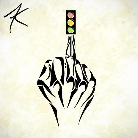 A.A.A. (Fuck Fear) cover art