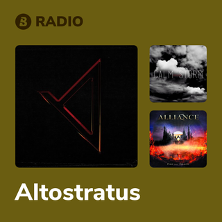 Altostratus Radio