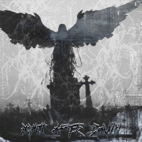 Myth After Dawn ft. ZOIS cover art