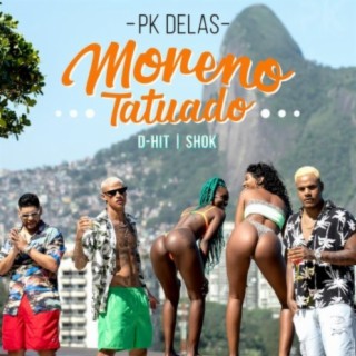 PK Delas