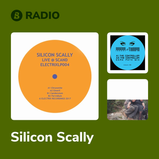 Silicon Scally Radio