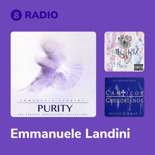 Emmanuele Landini Radio