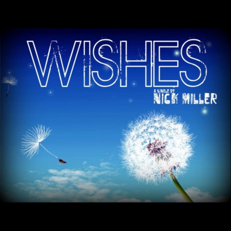 Wishes (Feat. Donte' Wright) ft. Donte' Wright cover art