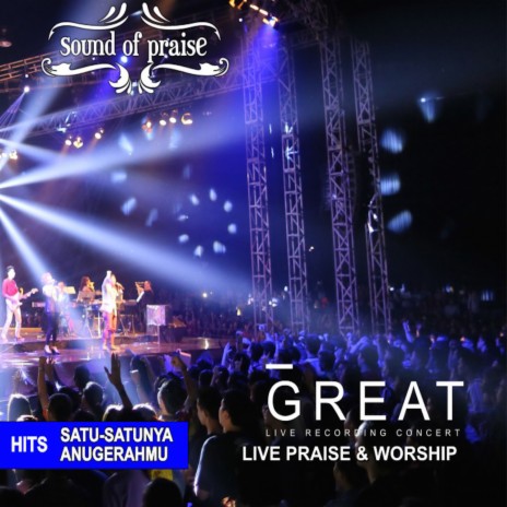 AnugerahMu (Live)