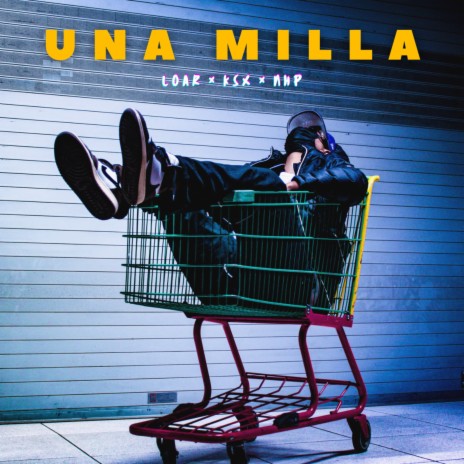 Una Milla ft. NHP & KSX