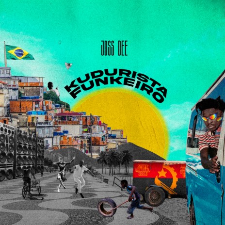 Quer Voltar ft. Larissa cover art