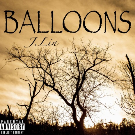 Balloons cover art