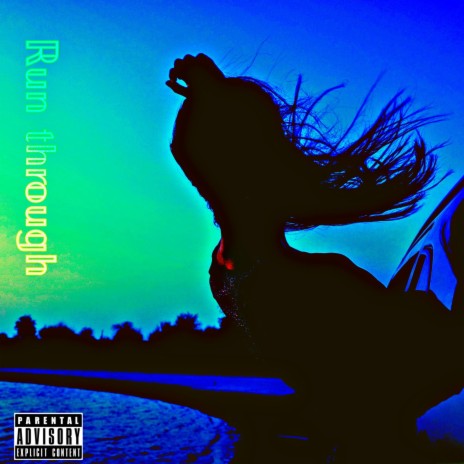 Run through ft. Farragol cover art