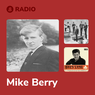 Mike Berry Radio