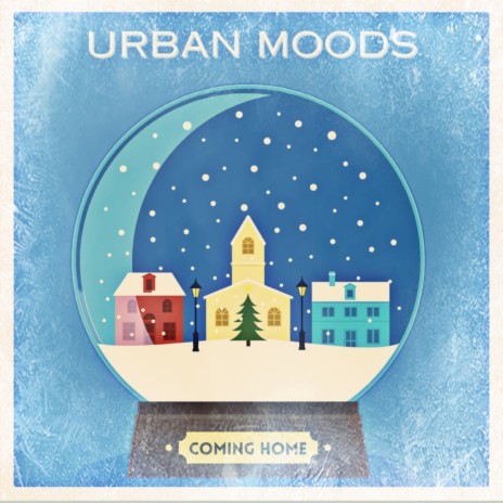 Coming Home cover art
