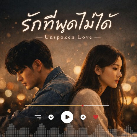 รักที่พูดไม่ได้