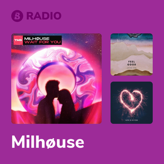 Milhøuse Radio