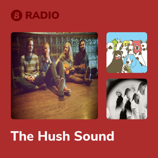 The Hush Sound Radio