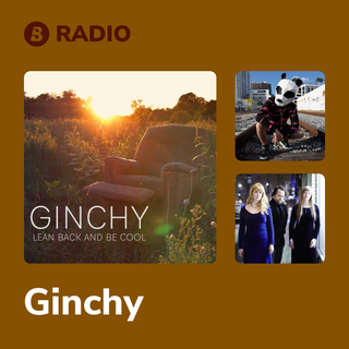 Ginchy Radio