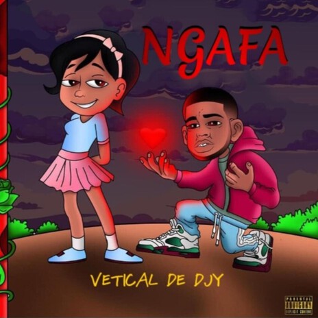 Ngafa