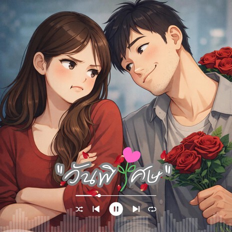วันพิเศษ