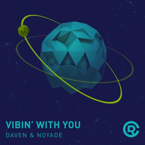 Vibin' With You ft. Noyade cover art