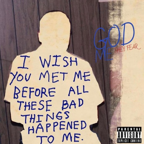 Body cover art