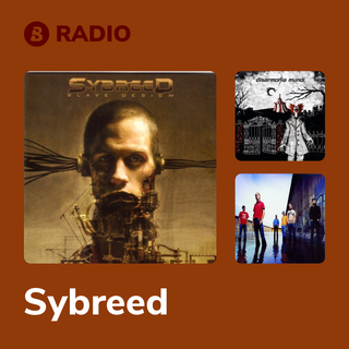 Sybreed Radio