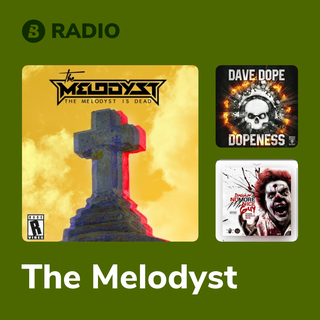 The Melodyst Radio