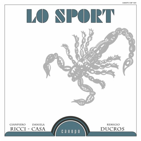 Lo Sport Dei Bambini