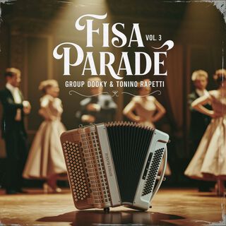Fisa Parade, Vol. 3