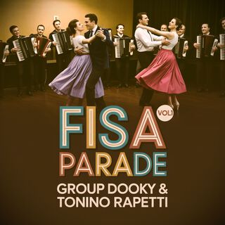 Fisa Parade, Vol. 1
