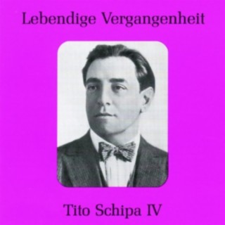 Tito Schipa