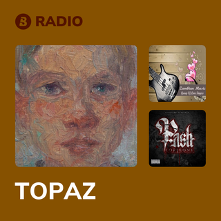 TOPAZ Radio