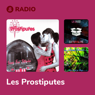 Les Prostiputes Radio