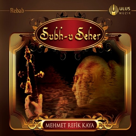 Kürdi Rebab Taksimi