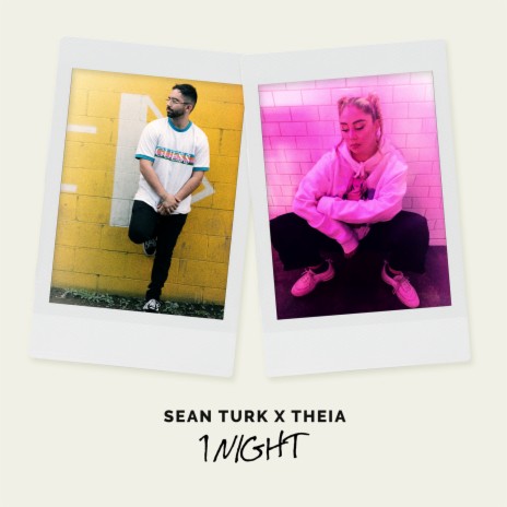 1Night ft. Theia cover art