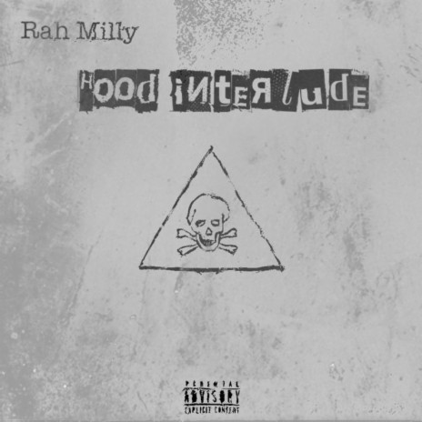 Hood Interlude cover art