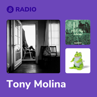 Tony Molina Radio