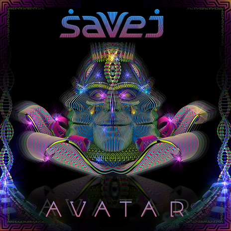 Avatar cover art