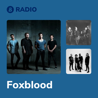 Foxblood Radio