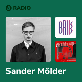Sander Mölder Radio